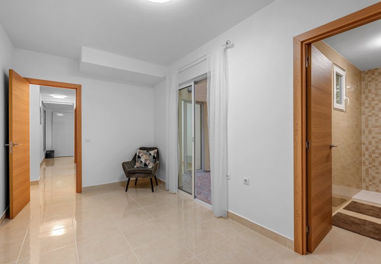 Rynek Wtórny - Apartament -
Torrevieja - Playa del Cura