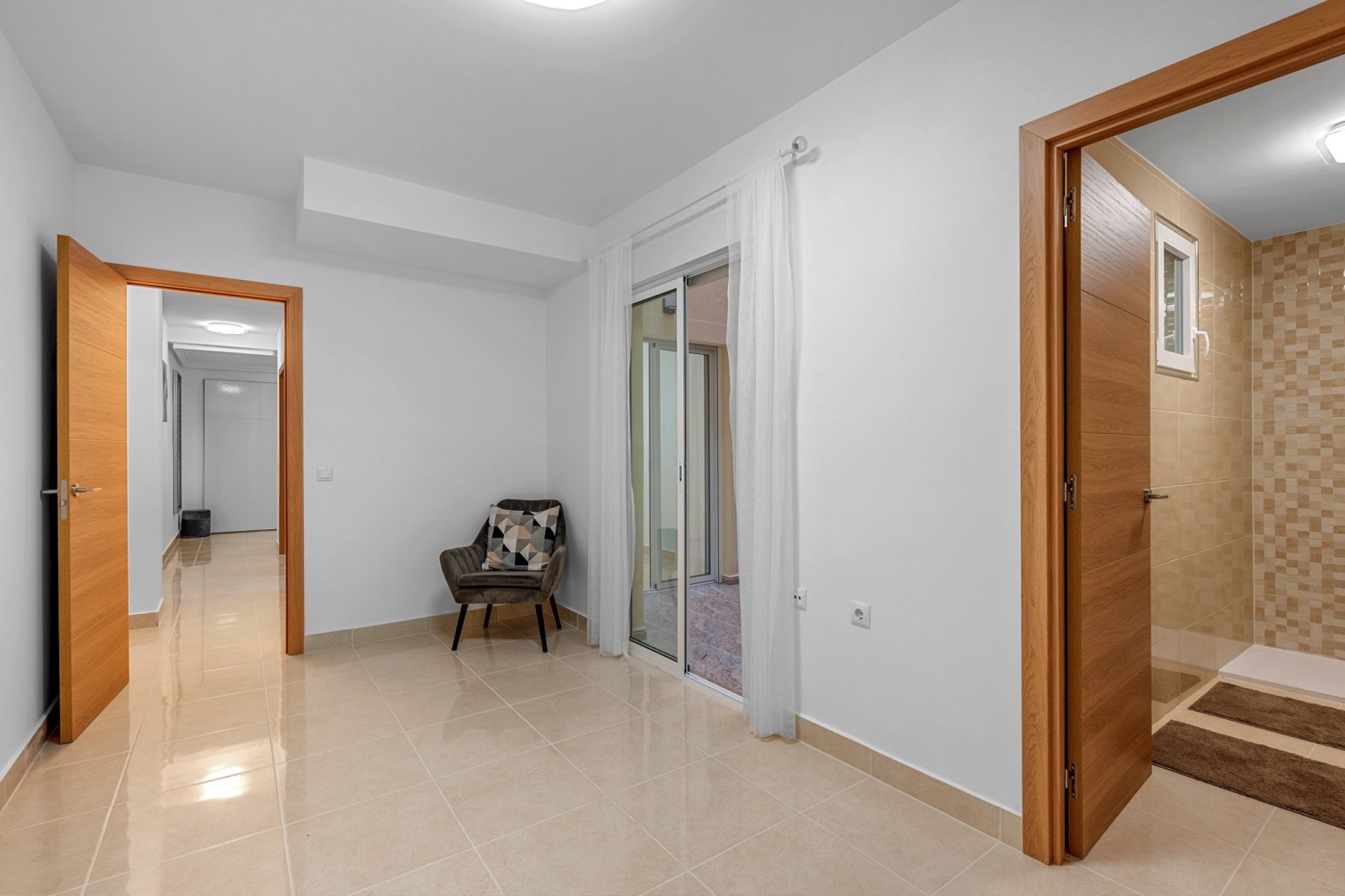 Rynek Wtórny - Apartament -
Torrevieja - Playa del Cura