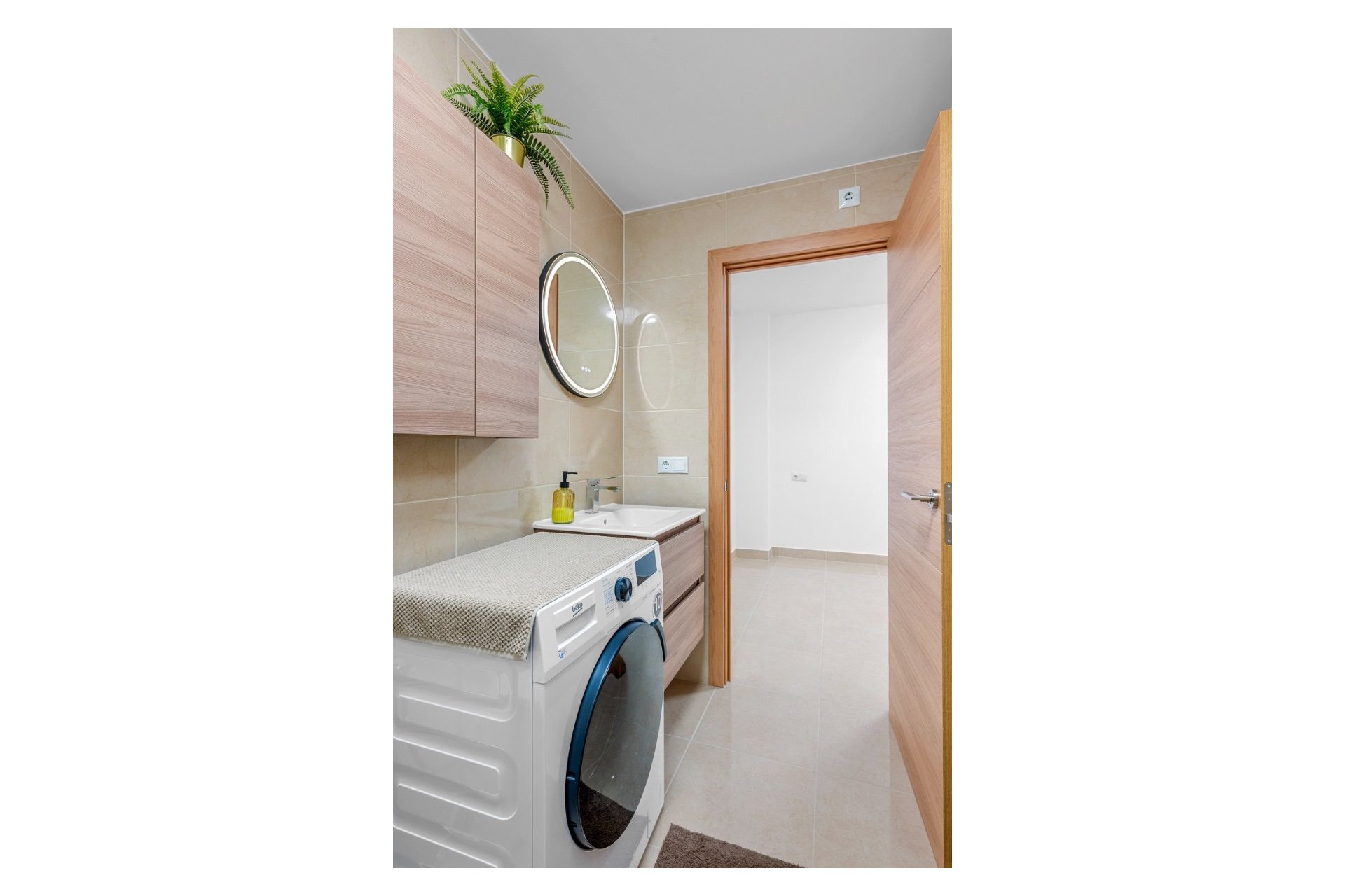 Rynek Wtórny - Apartament -
Torrevieja - Playa del Cura