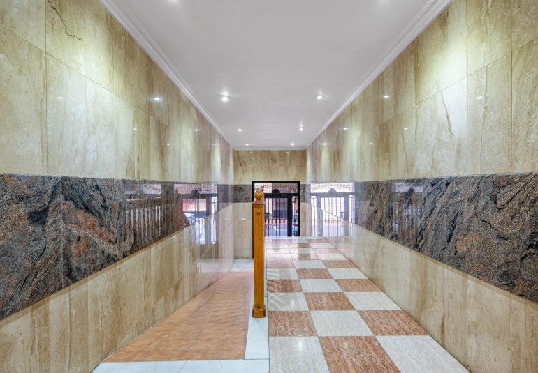 Rynek Wtórny - Apartament -
Torrevieja - Playa del Cura