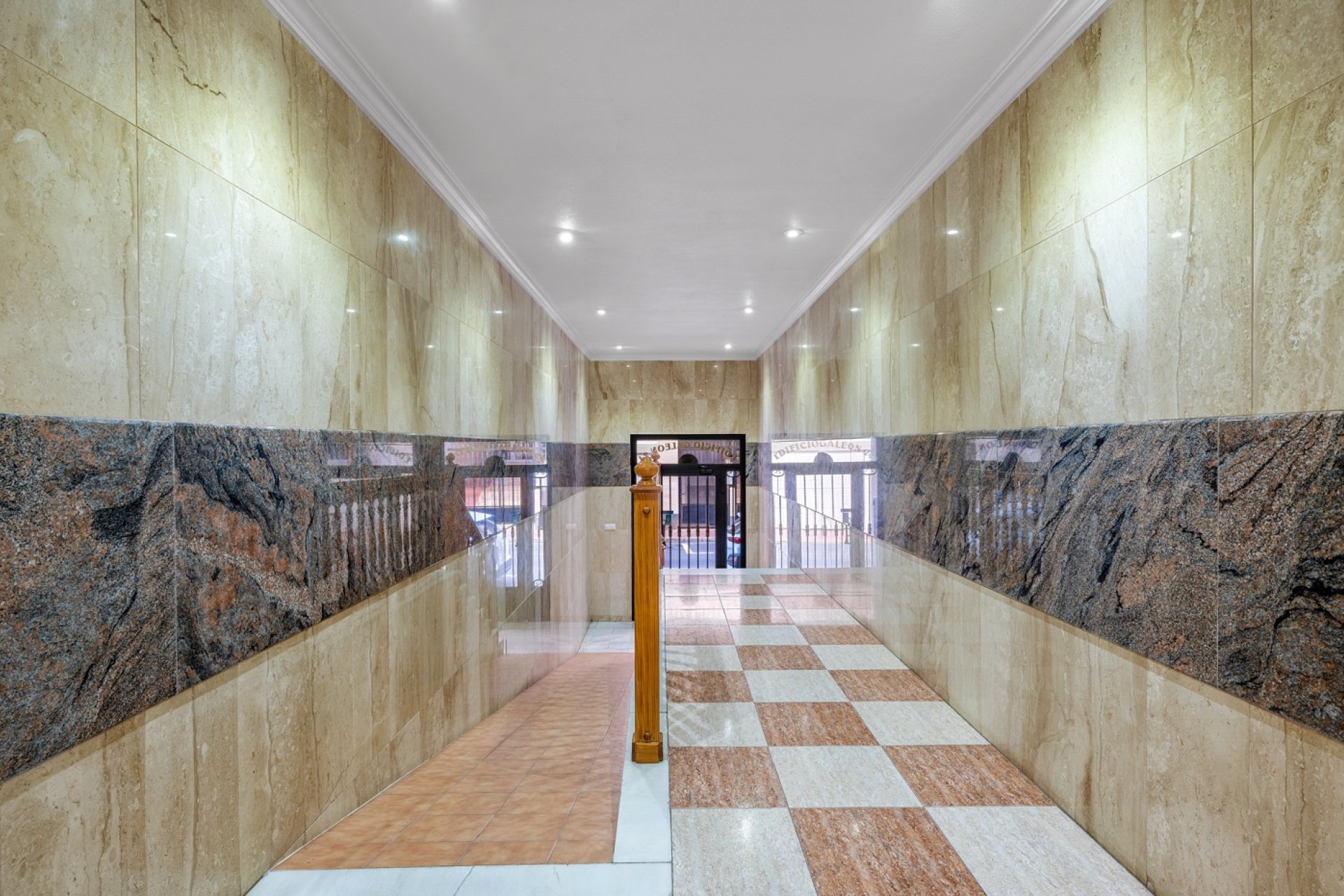 Rynek Wtórny - Apartament -
Torrevieja - Playa del Cura