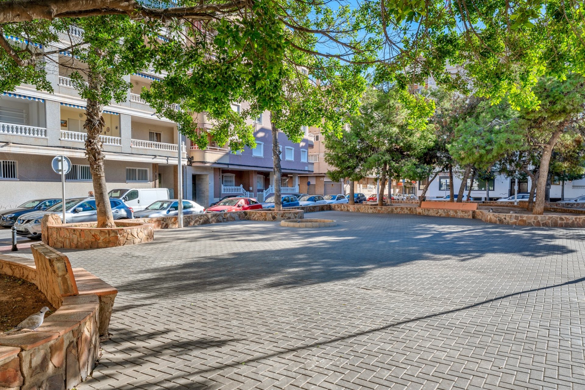 Rynek Wtórny - Apartament -
Torrevieja - Playa del Cura
