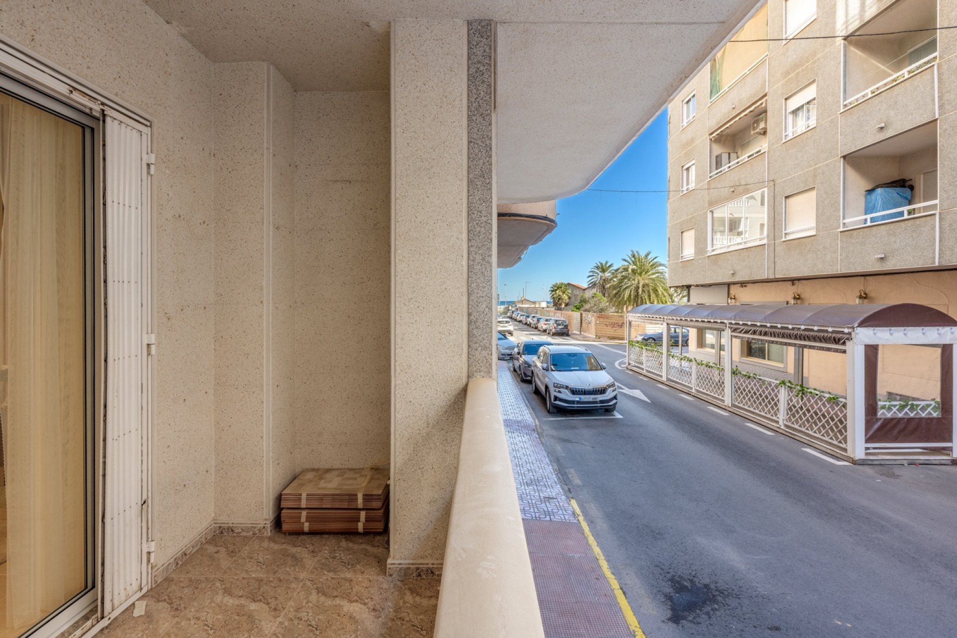 Rynek Wtórny - Apartament -
Torrevieja - Playa del Cura