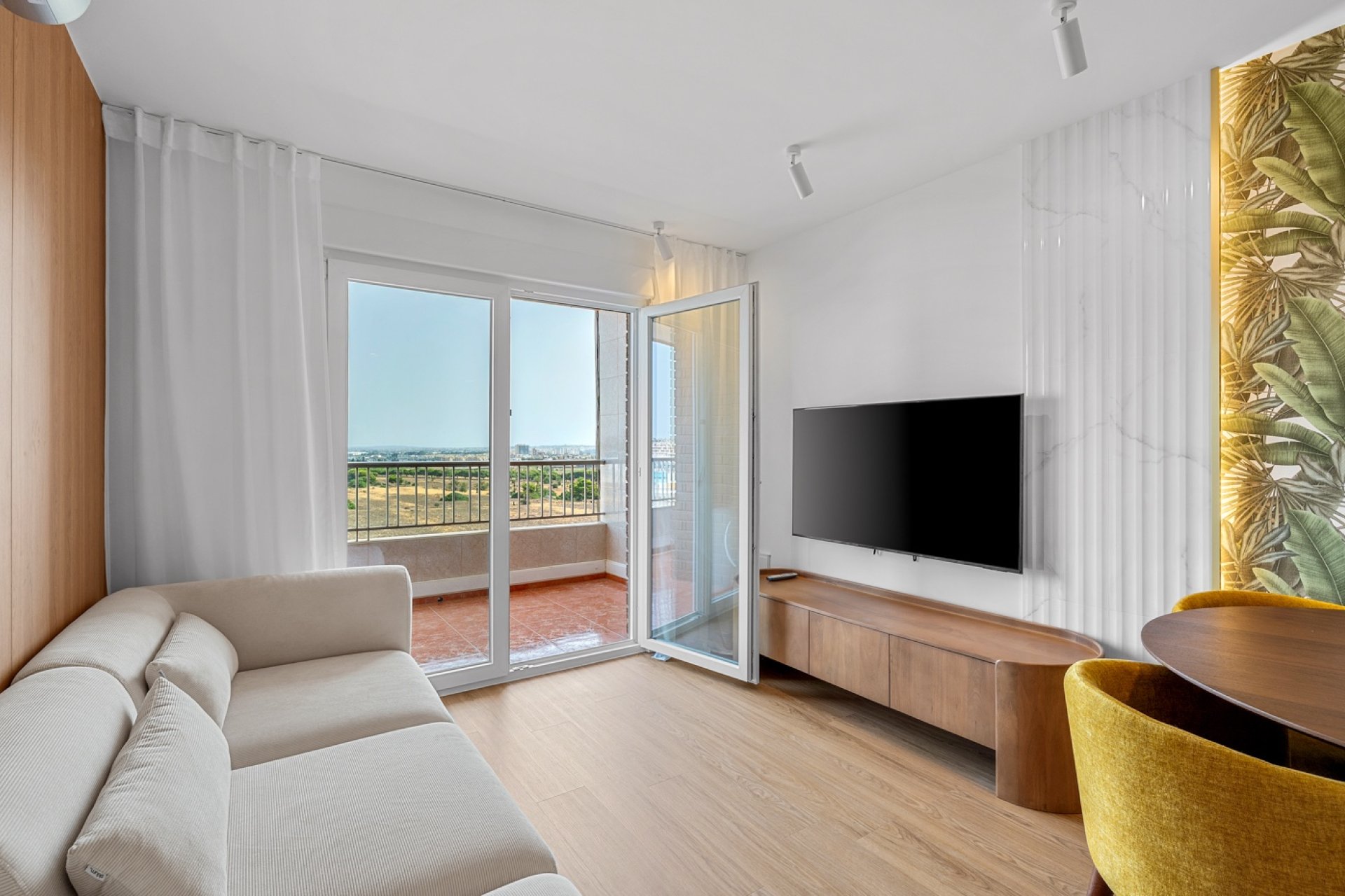 Rynek Wtórny - Apartament -
Torrevieja - Punta Prima