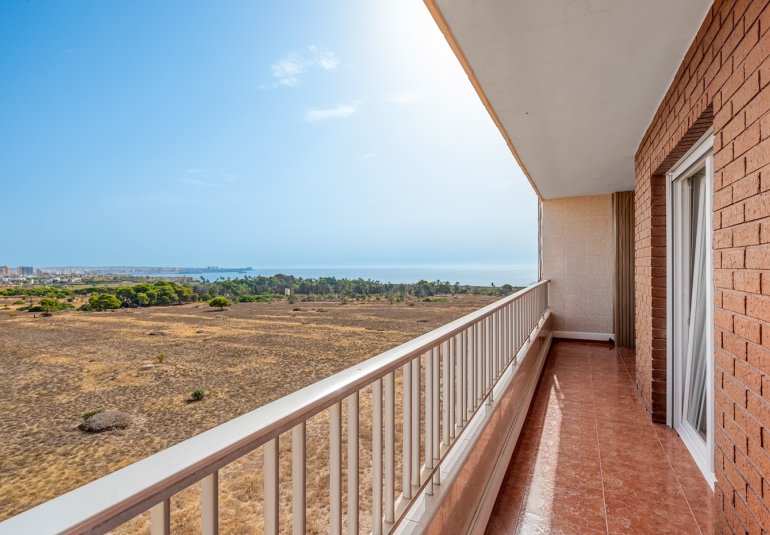 Rynek Wtórny - Apartament -
Torrevieja - Punta Prima