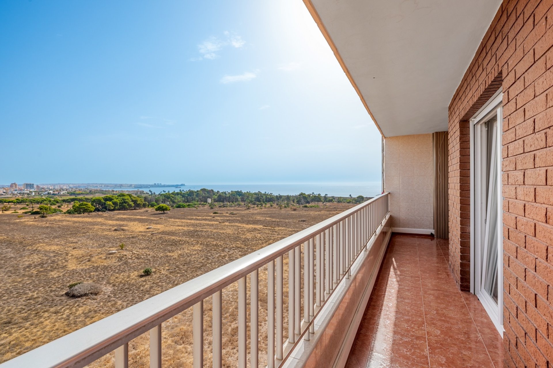 Rynek Wtórny - Apartament -
Torrevieja - Punta Prima