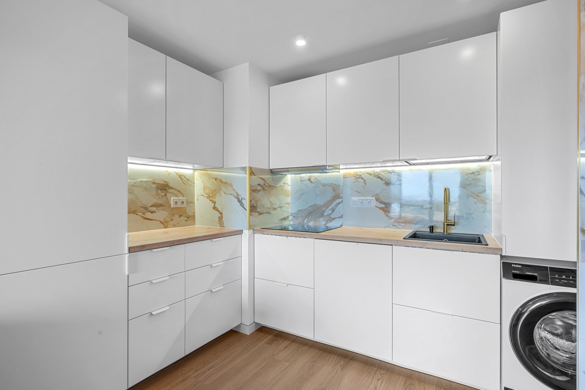 Rynek Wtórny - Apartament -
Torrevieja - Punta Prima