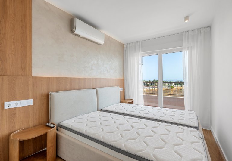 Rynek Wtórny - Apartament -
Torrevieja - Punta Prima
