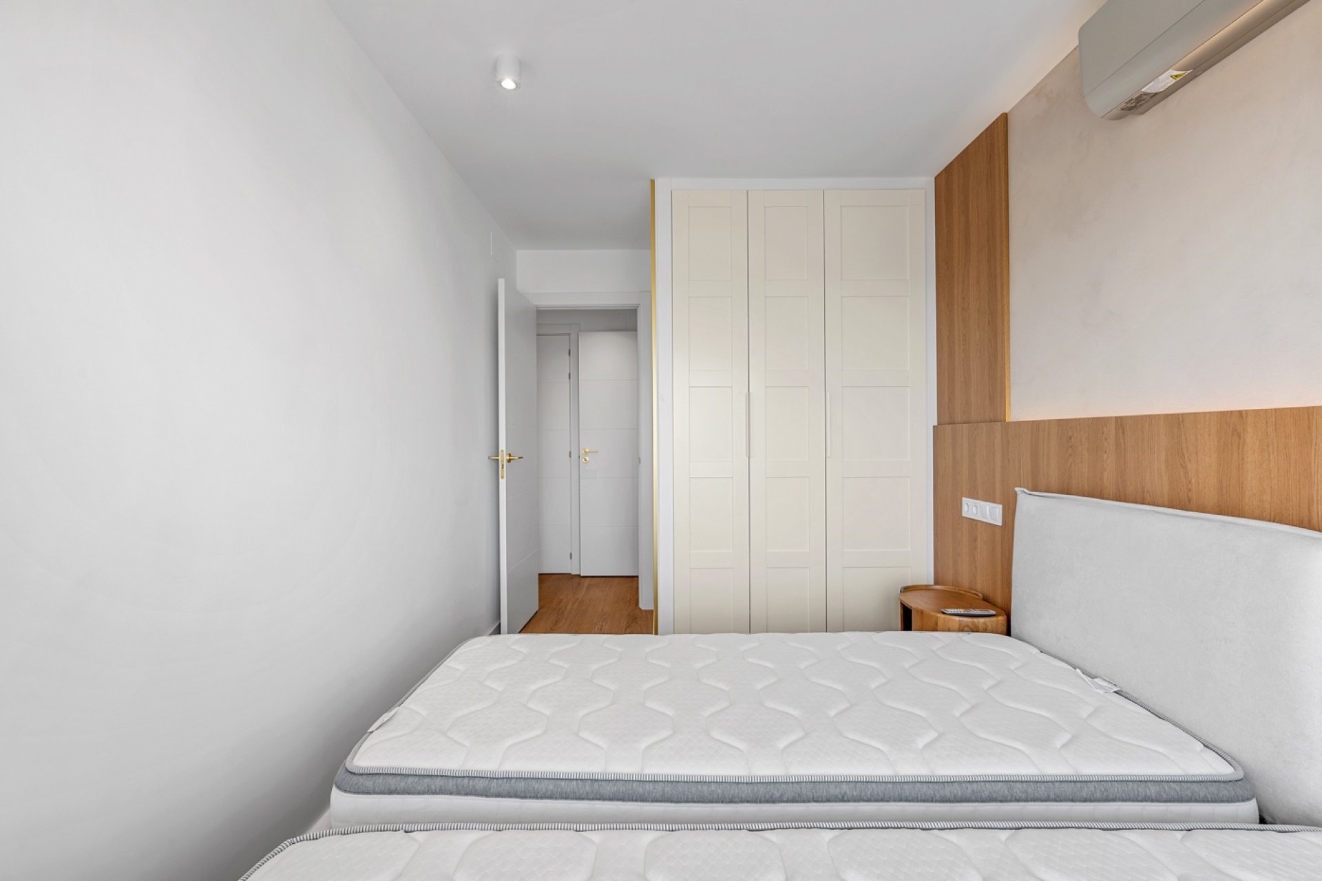 Rynek Wtórny - Apartament -
Torrevieja - Punta Prima