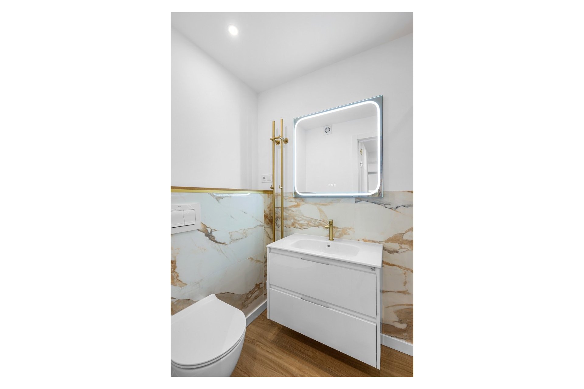 Rynek Wtórny - Apartament -
Torrevieja - Punta Prima