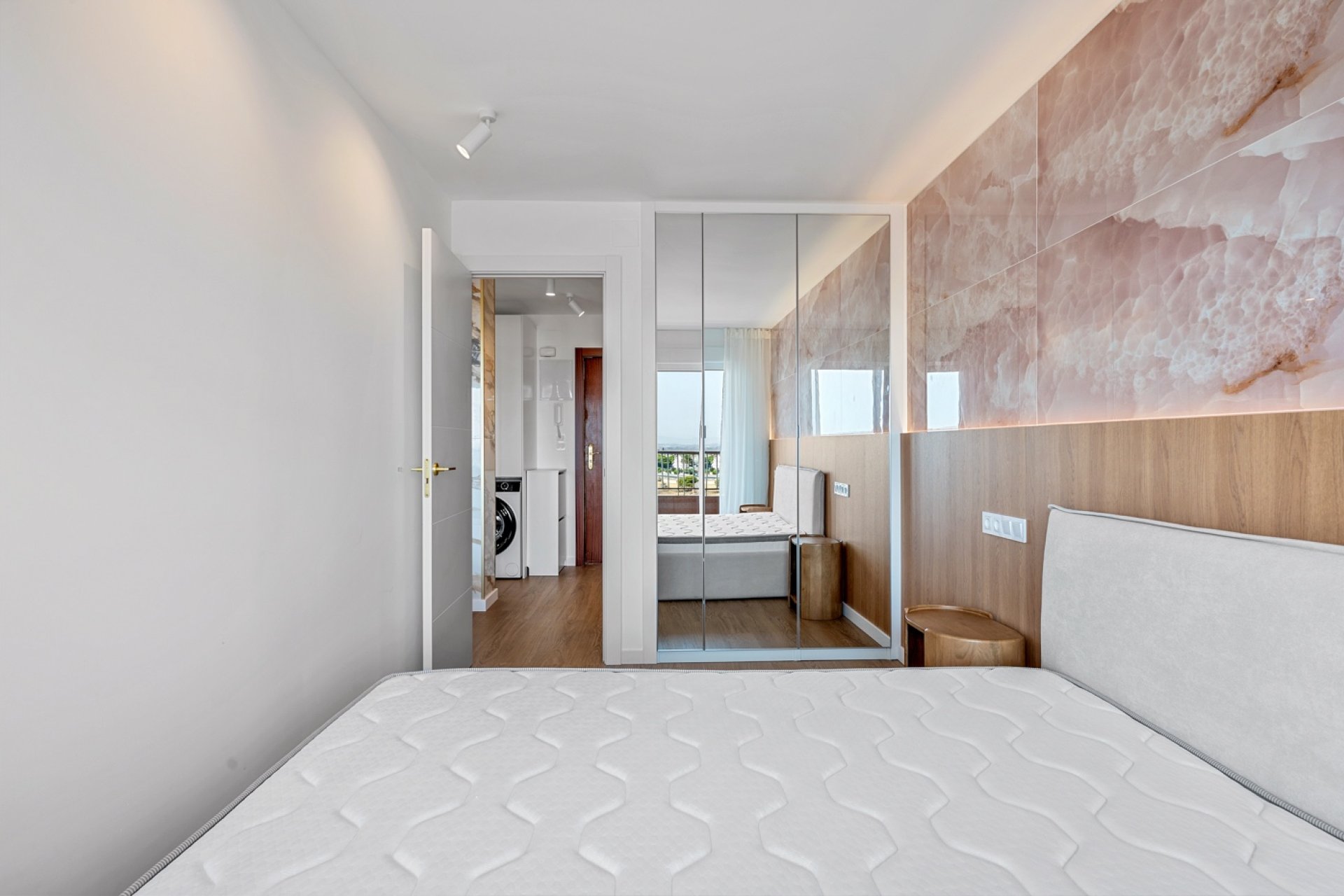 Rynek Wtórny - Apartament -
Torrevieja - Punta Prima