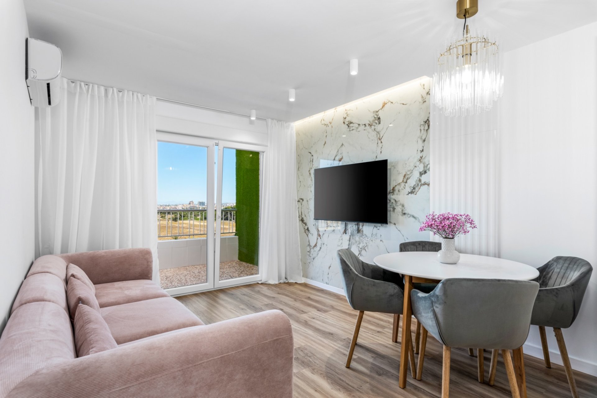Rynek Wtórny - Apartament -
Torrevieja