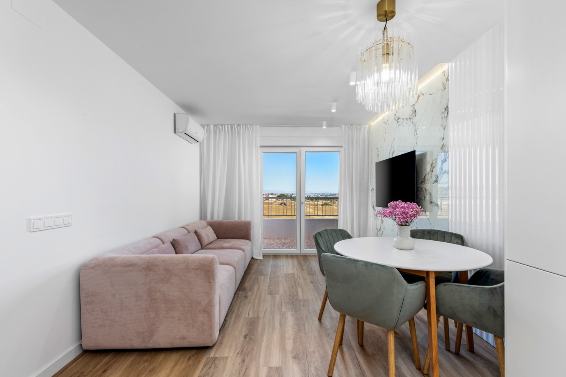 Rynek Wtórny - Apartament -
Torrevieja