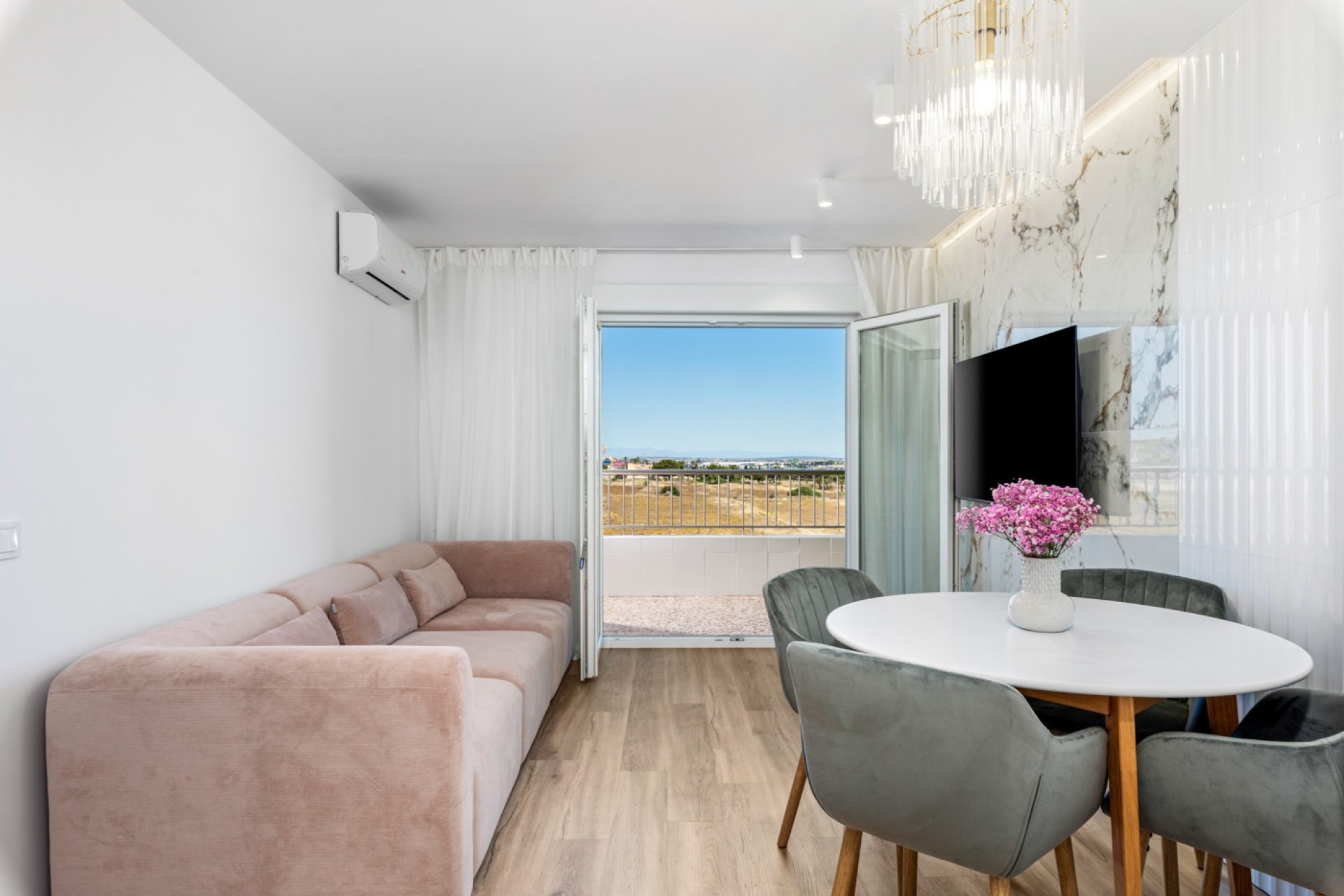 Rynek Wtórny - Apartament -
Torrevieja