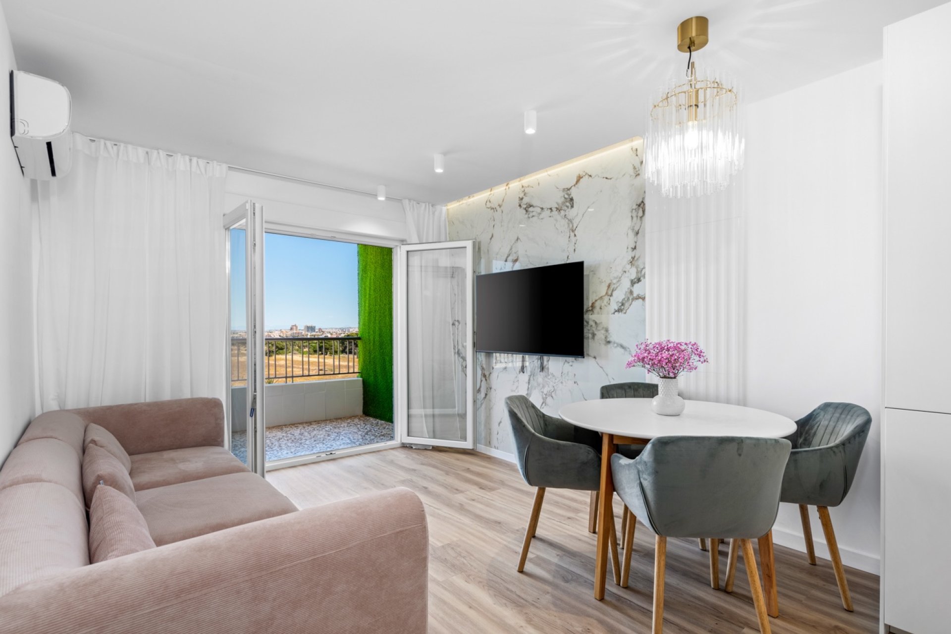 Rynek Wtórny - Apartament -
Torrevieja