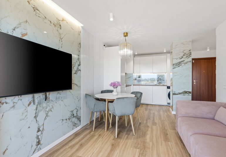 Rynek Wtórny - Apartament -
Torrevieja