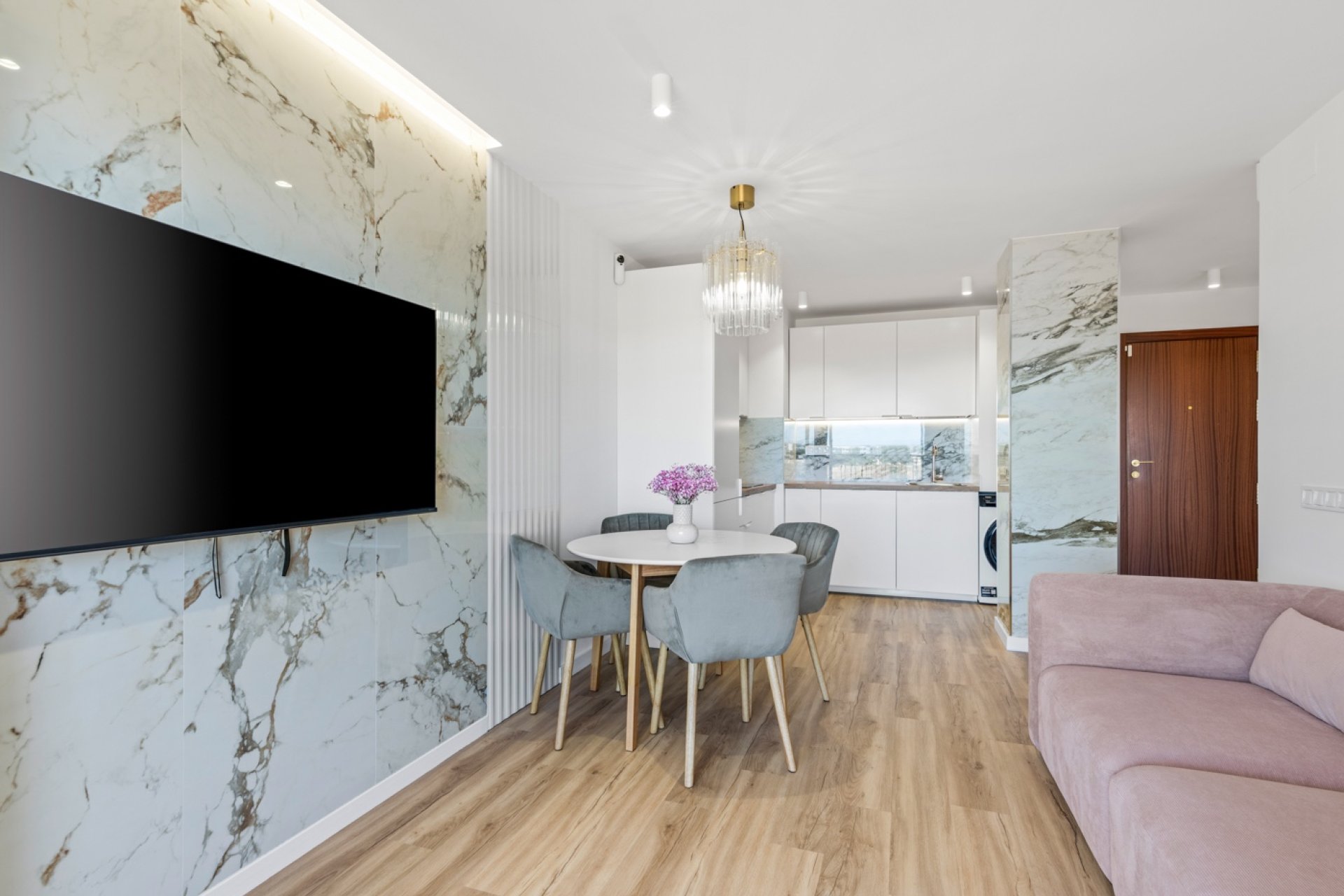 Rynek Wtórny - Apartament -
Torrevieja