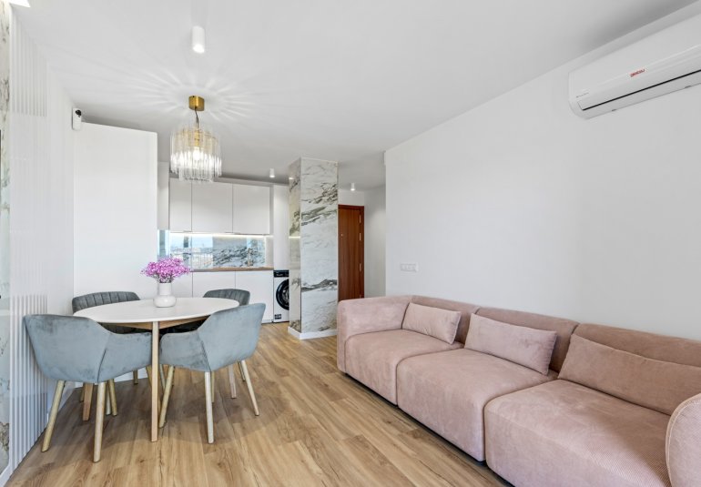 Rynek Wtórny - Apartament -
Torrevieja