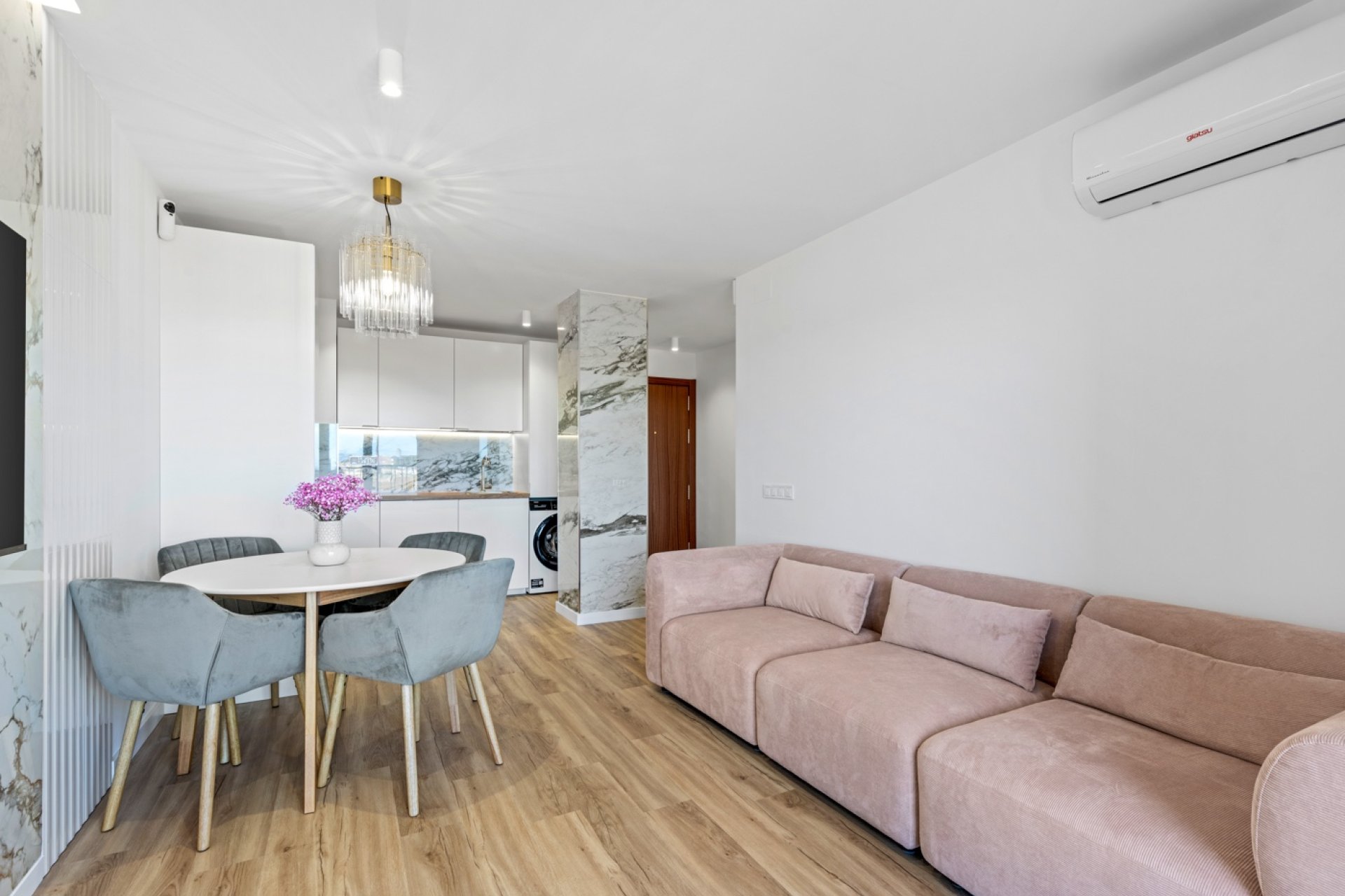 Rynek Wtórny - Apartament -
Torrevieja