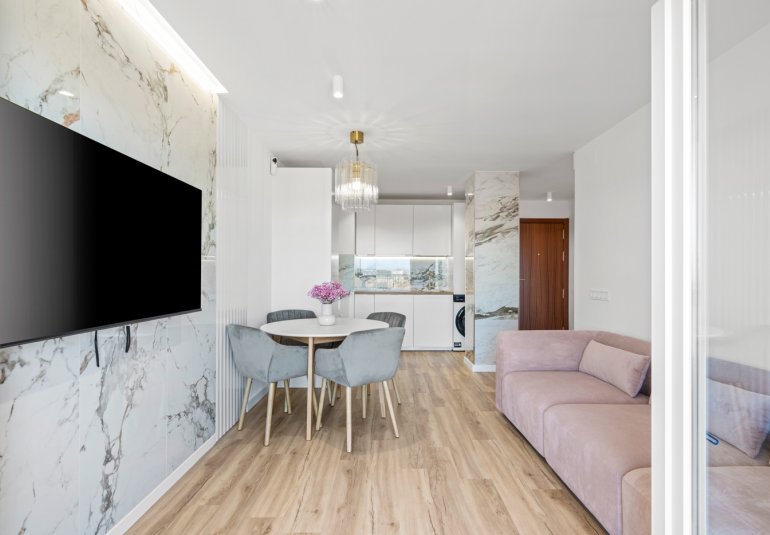 Rynek Wtórny - Apartament -
Torrevieja