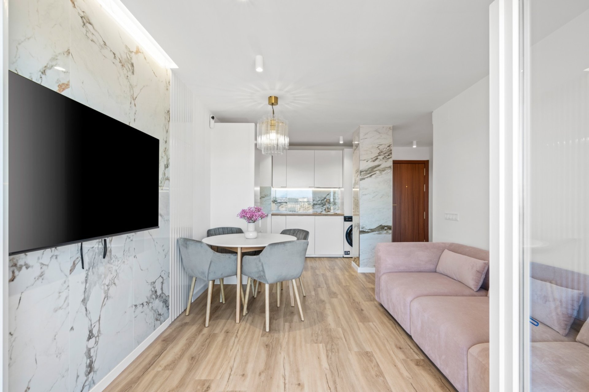 Rynek Wtórny - Apartament -
Torrevieja