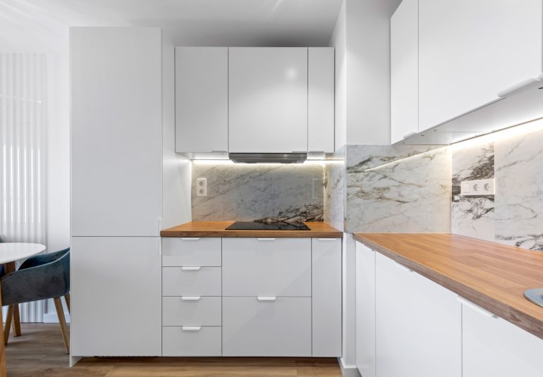 Rynek Wtórny - Apartament -
Torrevieja