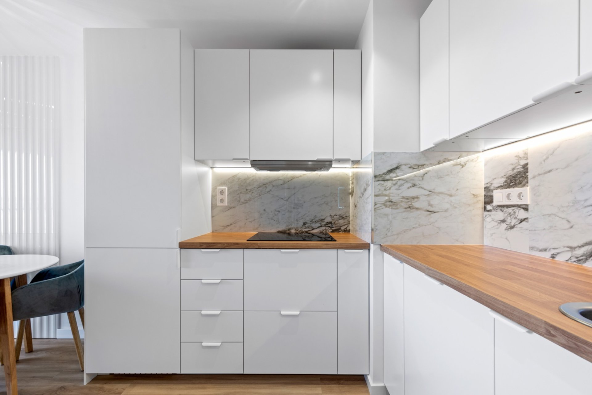 Rynek Wtórny - Apartament -
Torrevieja