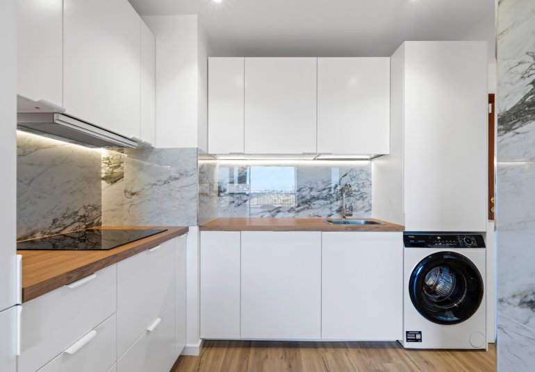 Rynek Wtórny - Apartament -
Torrevieja