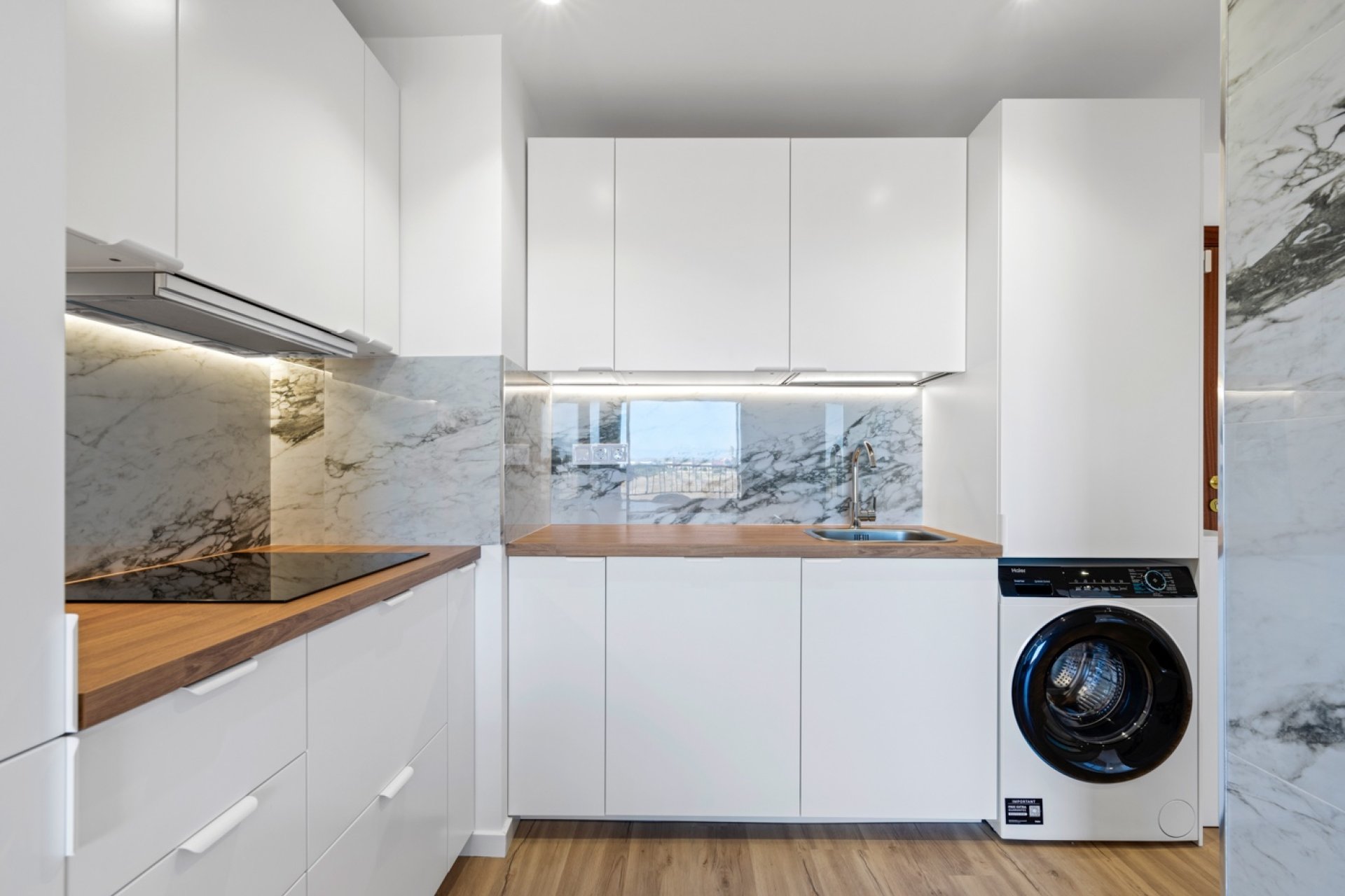 Rynek Wtórny - Apartament -
Torrevieja