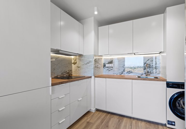 Rynek Wtórny - Apartament -
Torrevieja