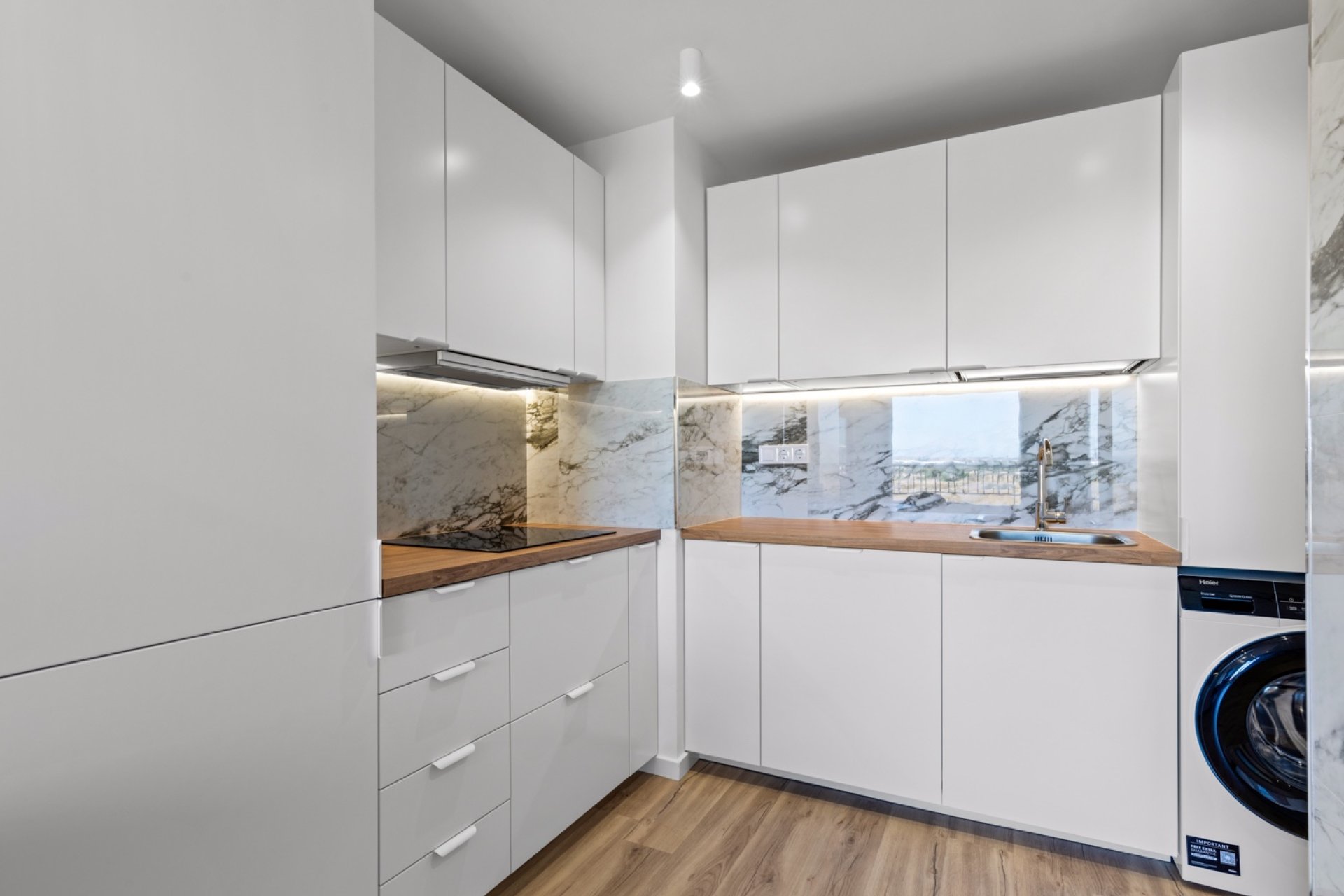Rynek Wtórny - Apartament -
Torrevieja