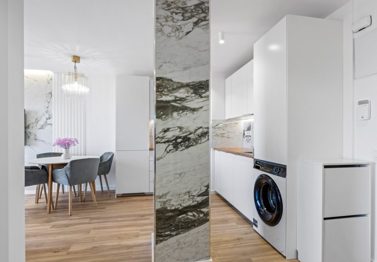 Rynek Wtórny - Apartament -
Torrevieja