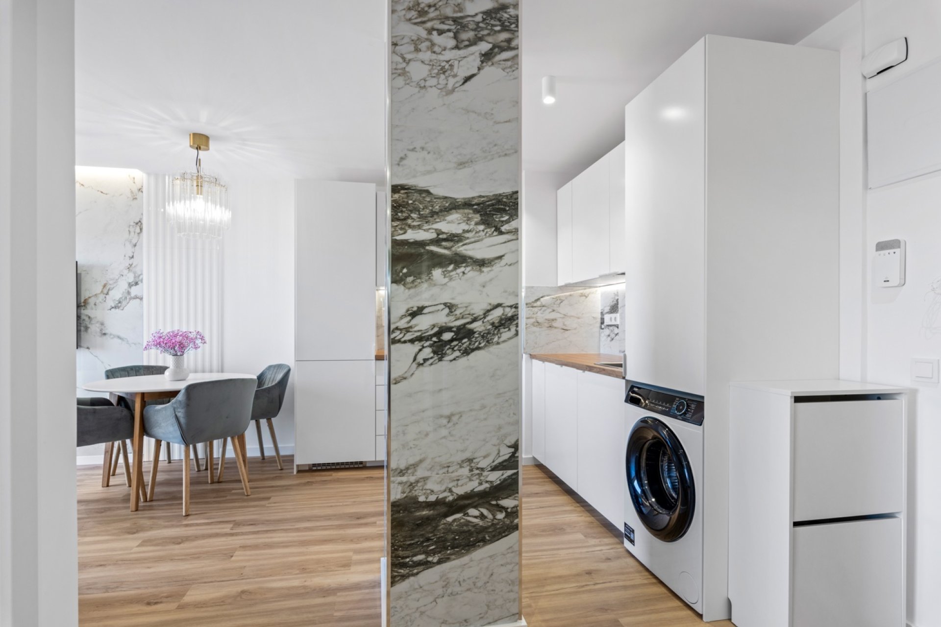 Rynek Wtórny - Apartament -
Torrevieja