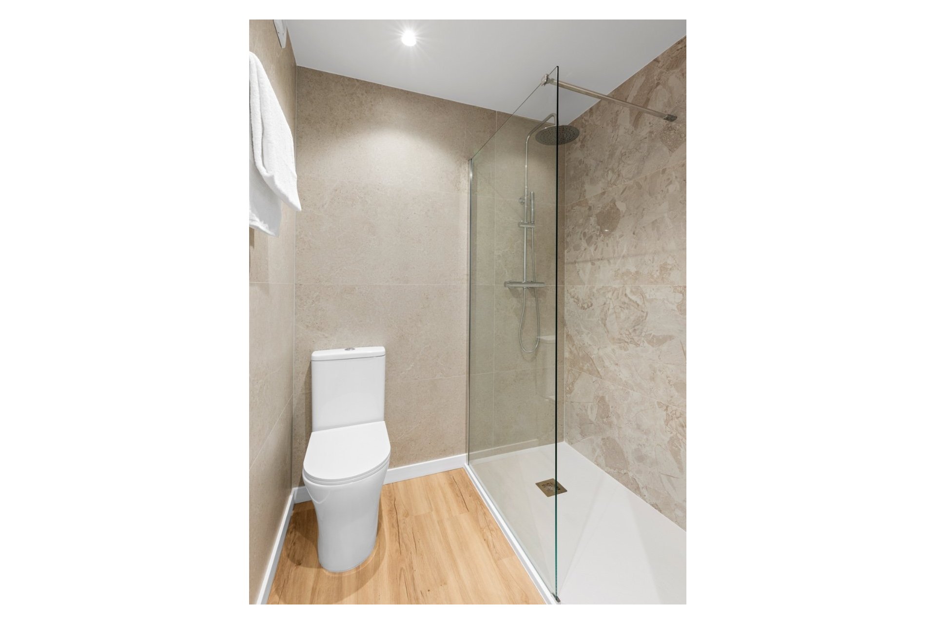Rynek Wtórny - Apartament -
Torrevieja
