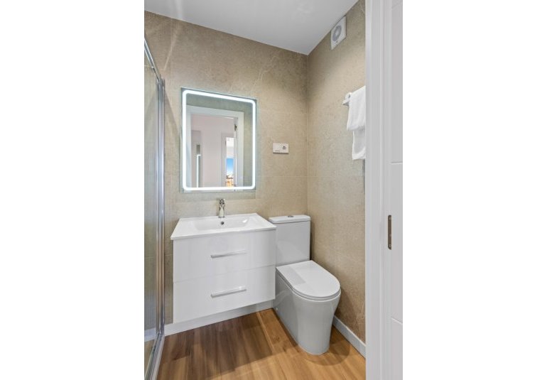 Rynek Wtórny - Apartament -
Torrevieja