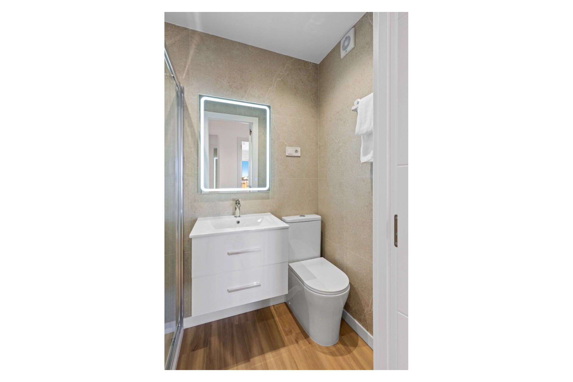 Rynek Wtórny - Apartament -
Torrevieja