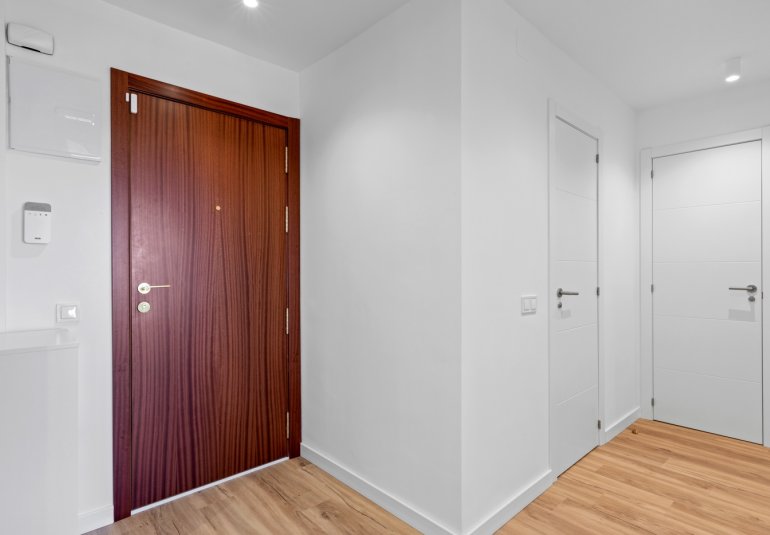 Rynek Wtórny - Apartament -
Torrevieja