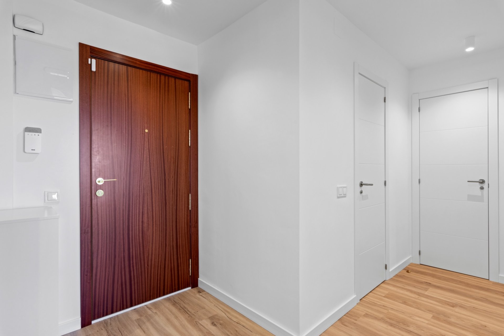 Rynek Wtórny - Apartament -
Torrevieja