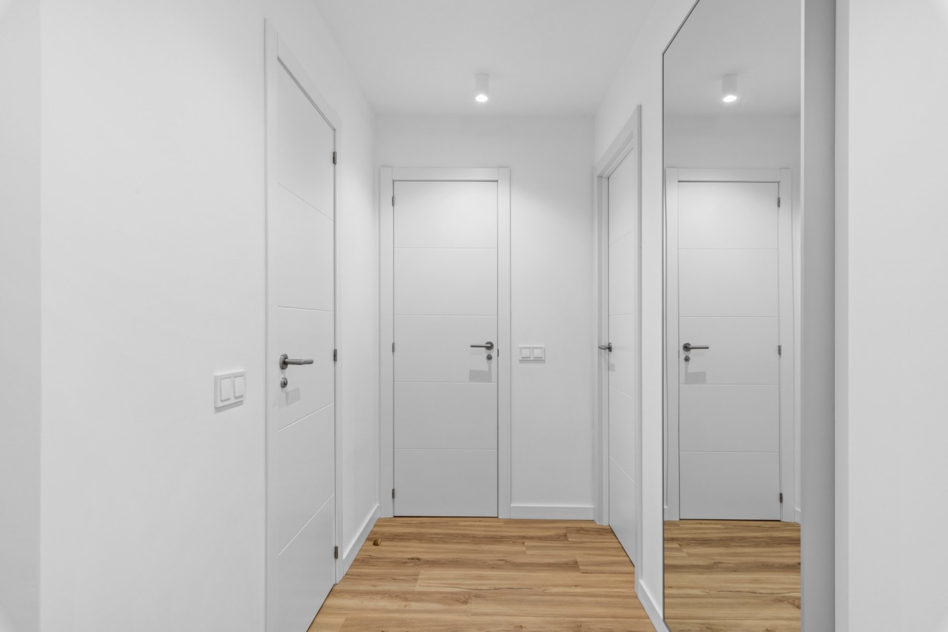 Rynek Wtórny - Apartament -
Torrevieja