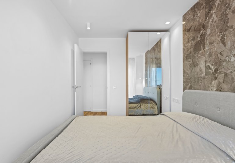 Rynek Wtórny - Apartament -
Torrevieja