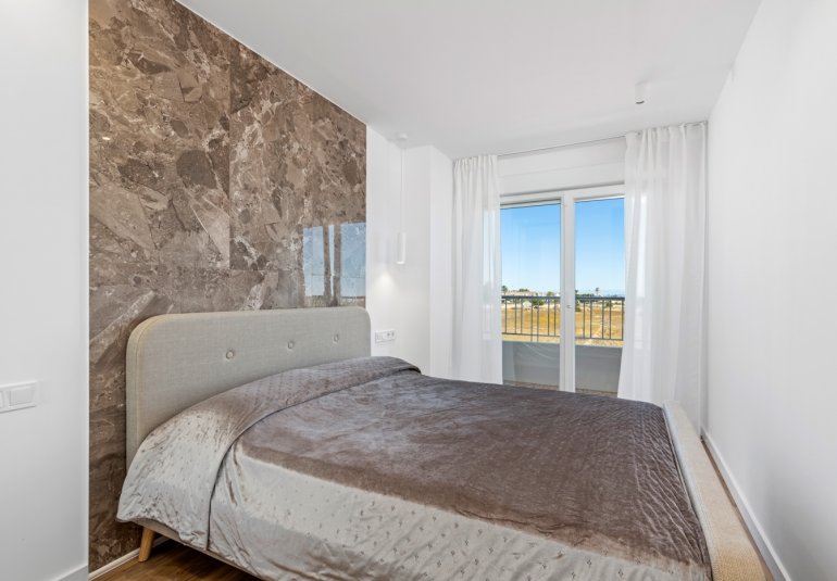 Rynek Wtórny - Apartament -
Torrevieja