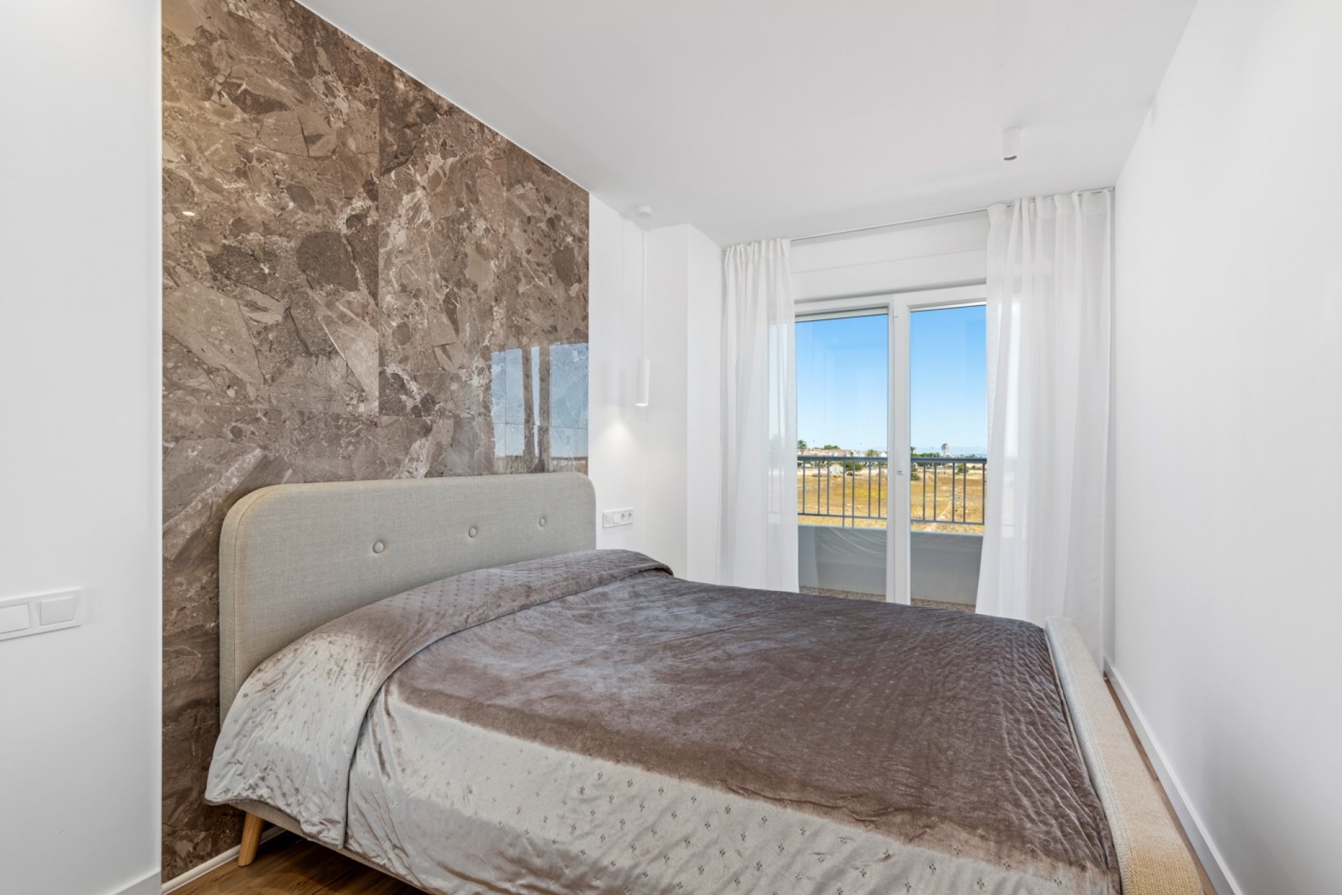 Rynek Wtórny - Apartament -
Torrevieja