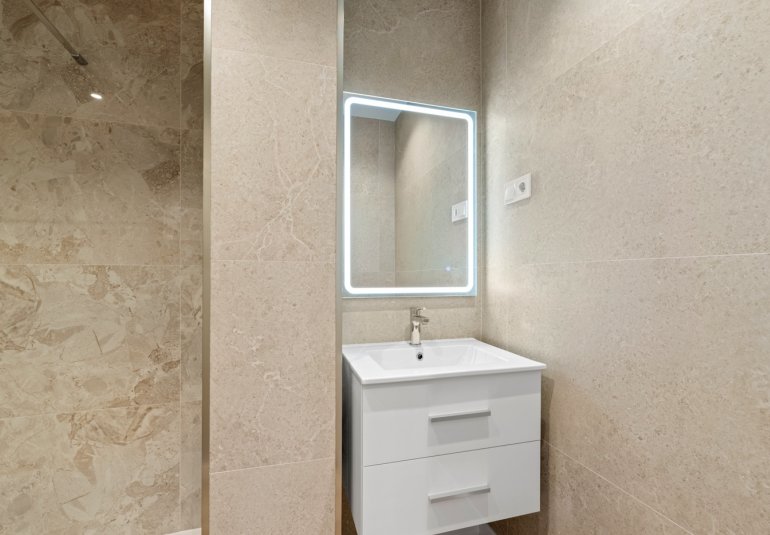 Rynek Wtórny - Apartament -
Torrevieja