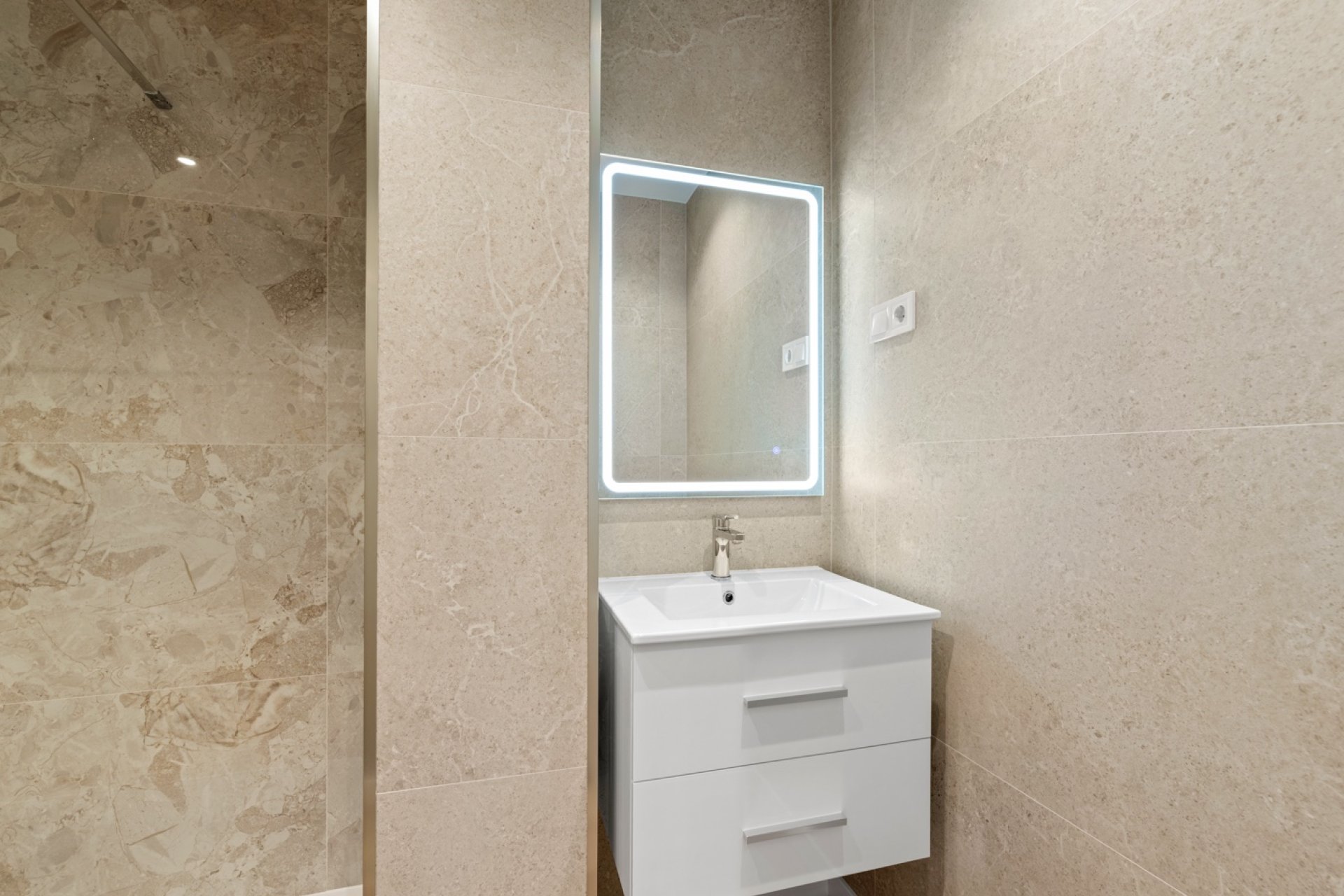 Rynek Wtórny - Apartament -
Torrevieja