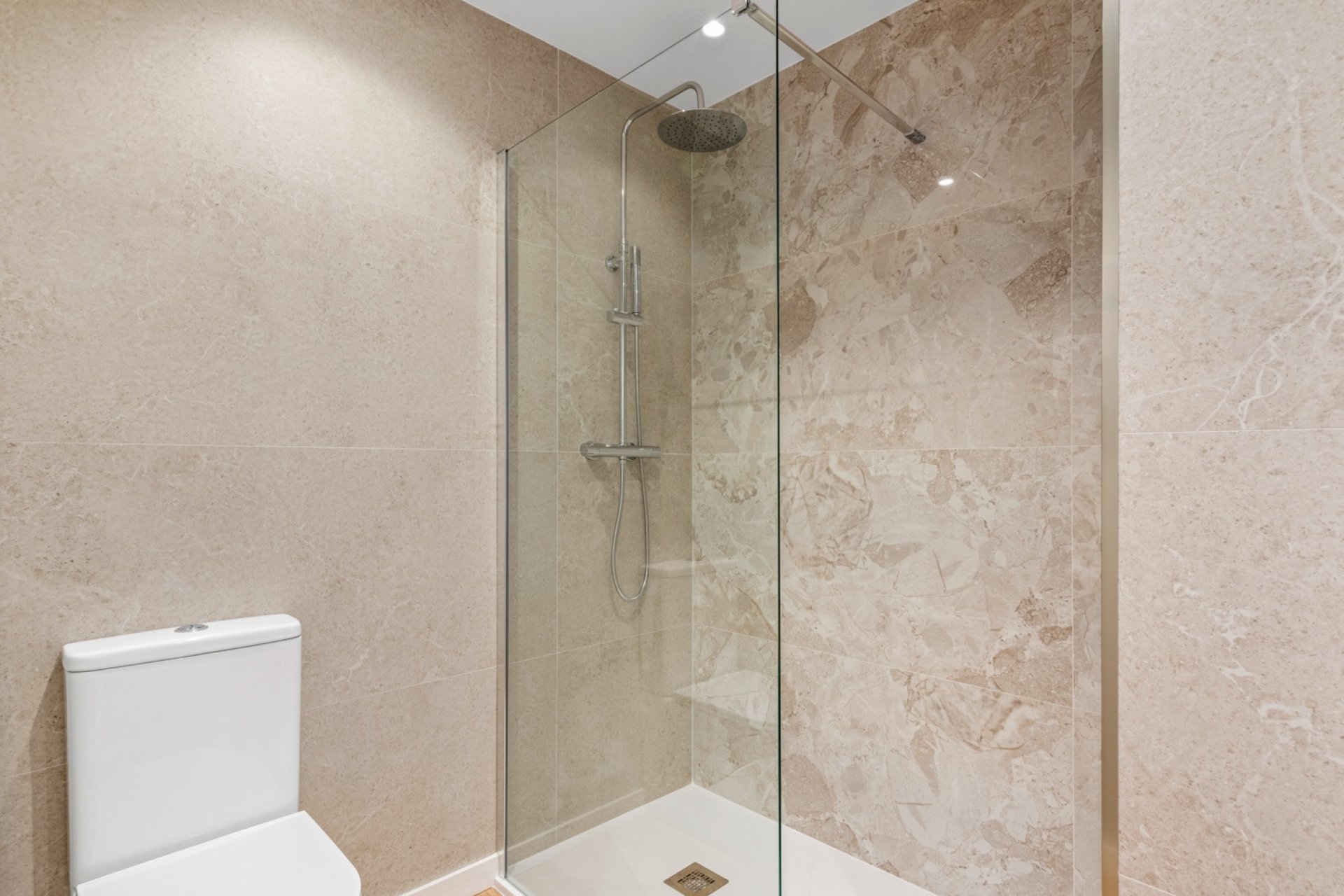 Rynek Wtórny - Apartament -
Torrevieja