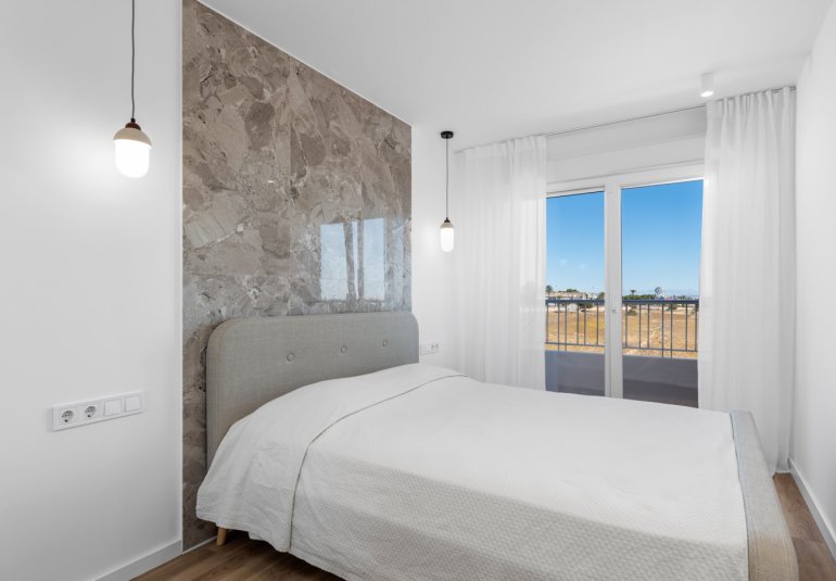 Rynek Wtórny - Apartament -
Torrevieja