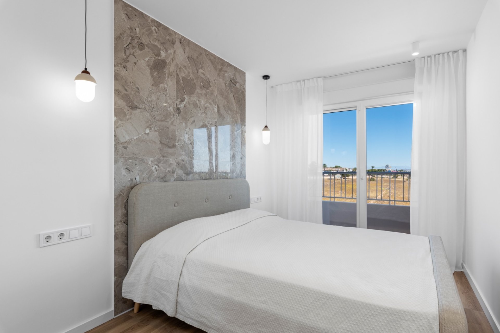 Rynek Wtórny - Apartament -
Torrevieja