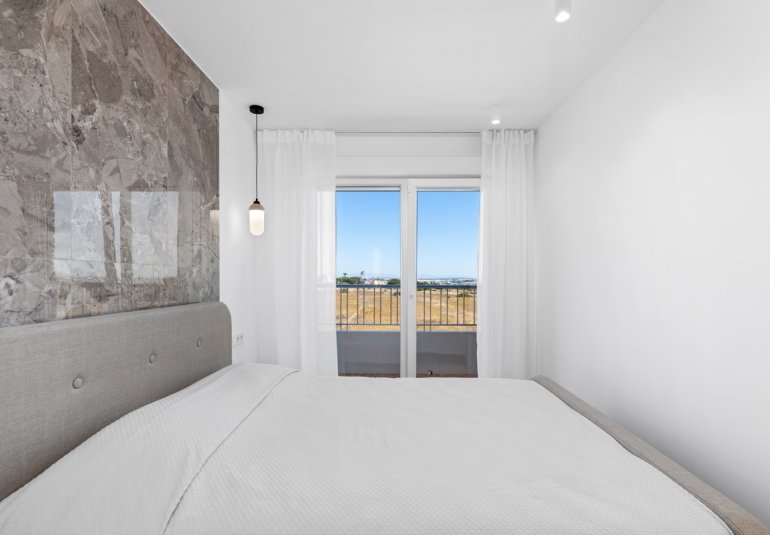 Rynek Wtórny - Apartament -
Torrevieja