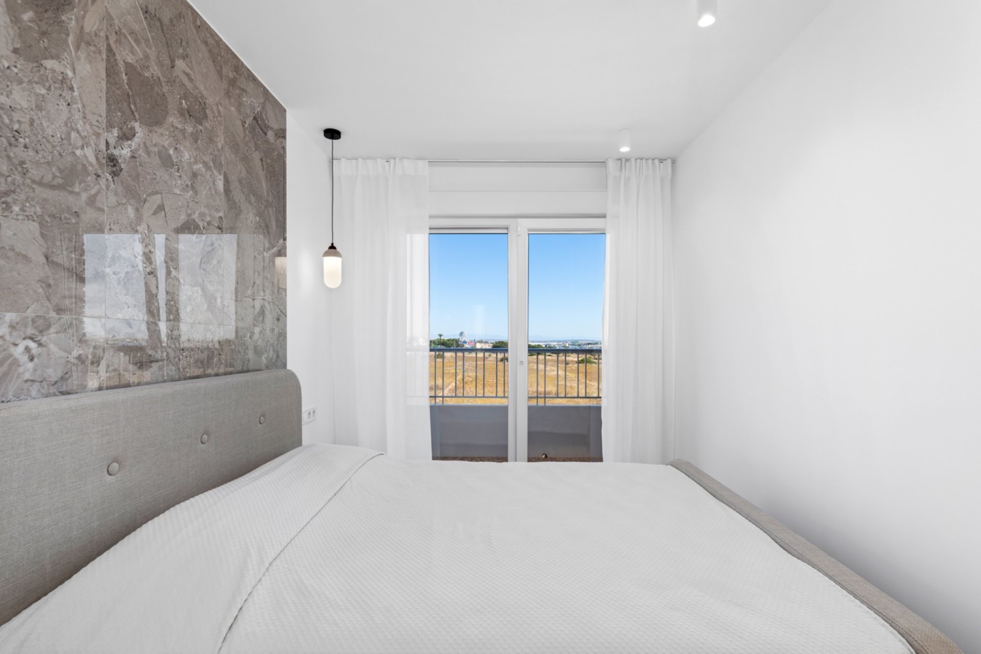 Rynek Wtórny - Apartament -
Torrevieja
