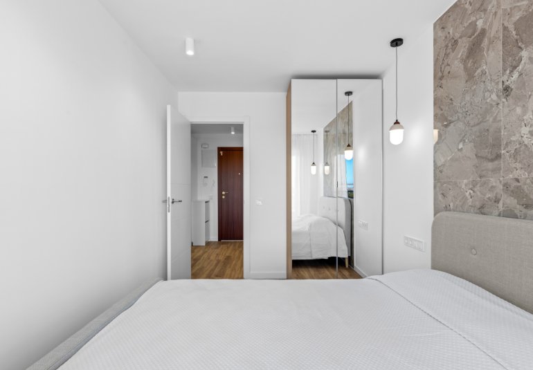Rynek Wtórny - Apartament -
Torrevieja